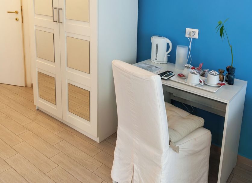 Room amenity Photo