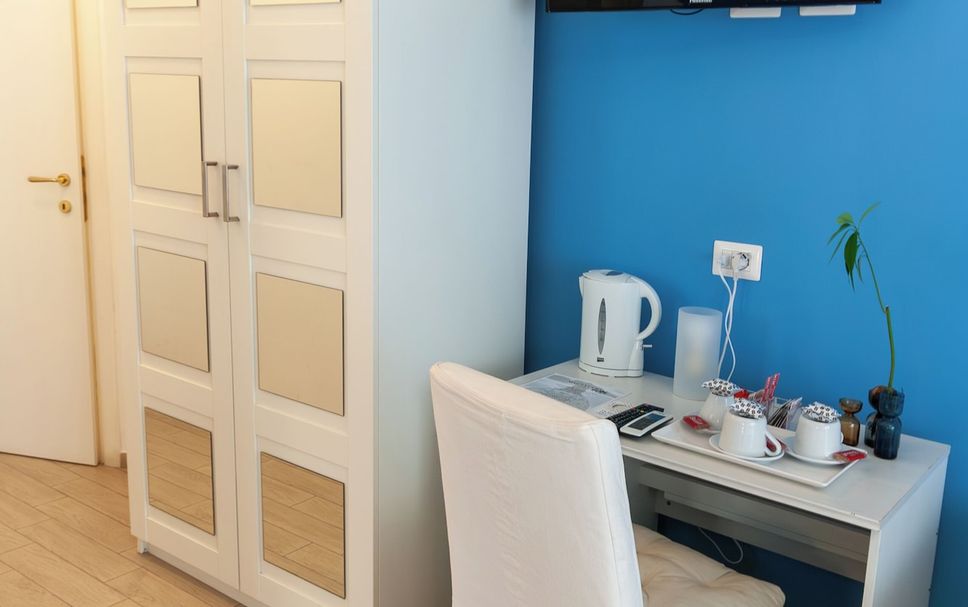 Room amenity Photo