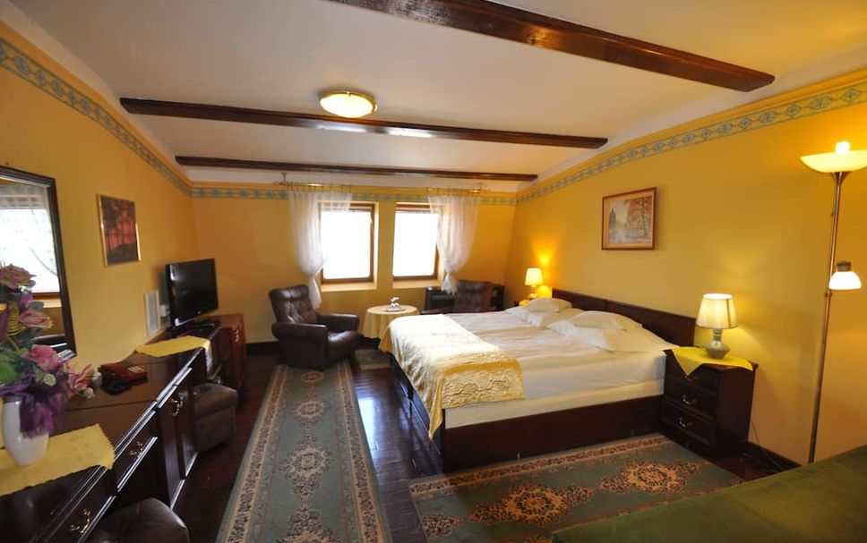Bedroom Photo