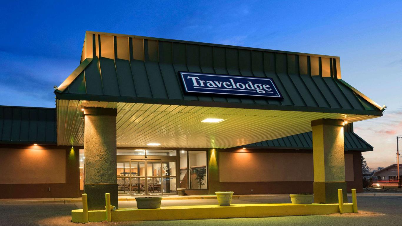 Travelodge Sturgis