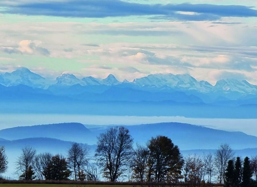 Outdoors view Photo