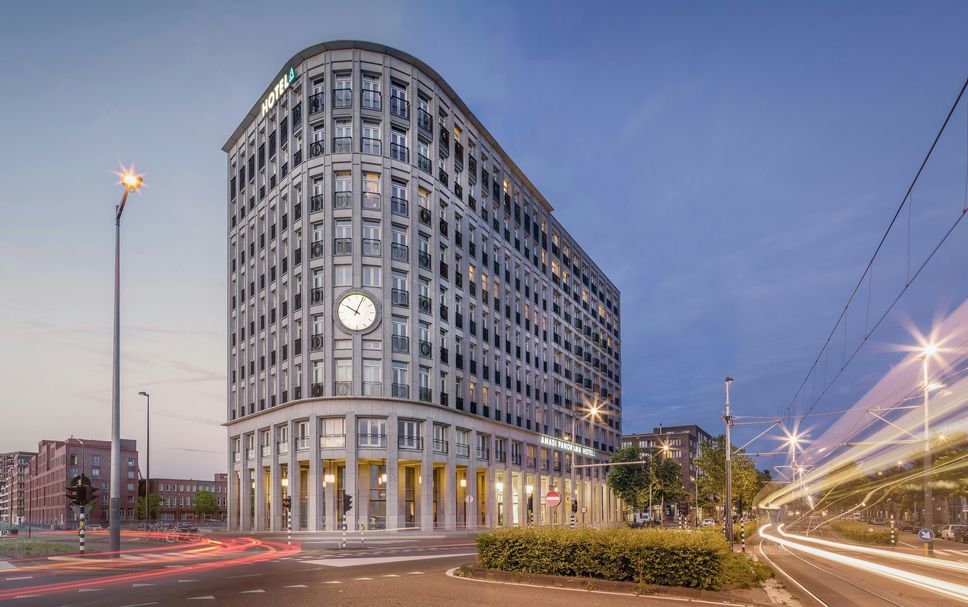 Building Photo