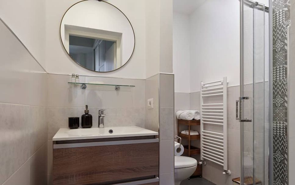 Bathroom Photo