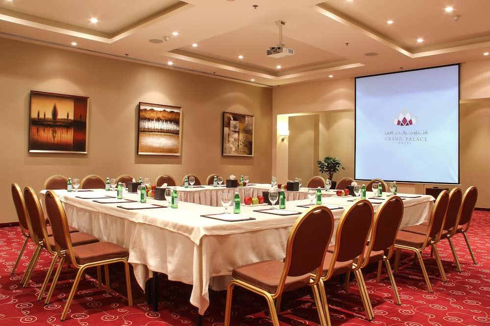 Conference room