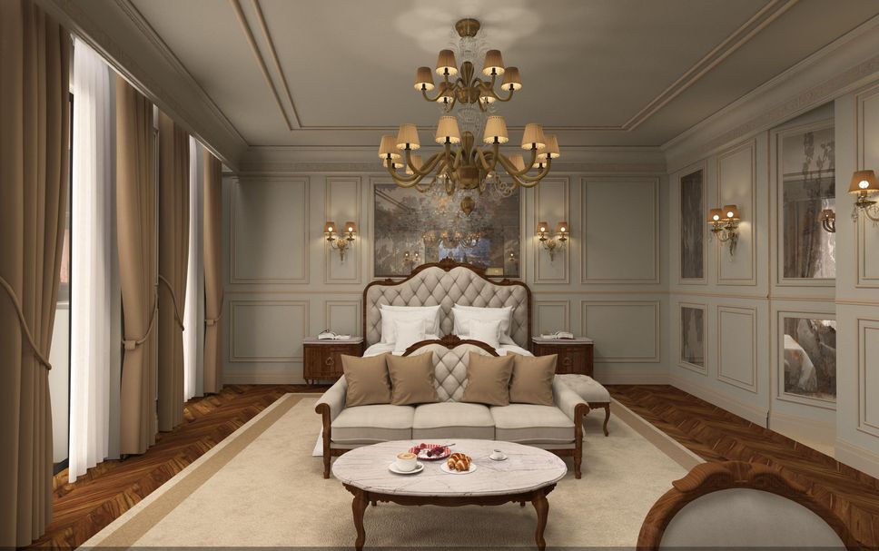 Bedroom Photo