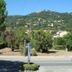 Outdoors view