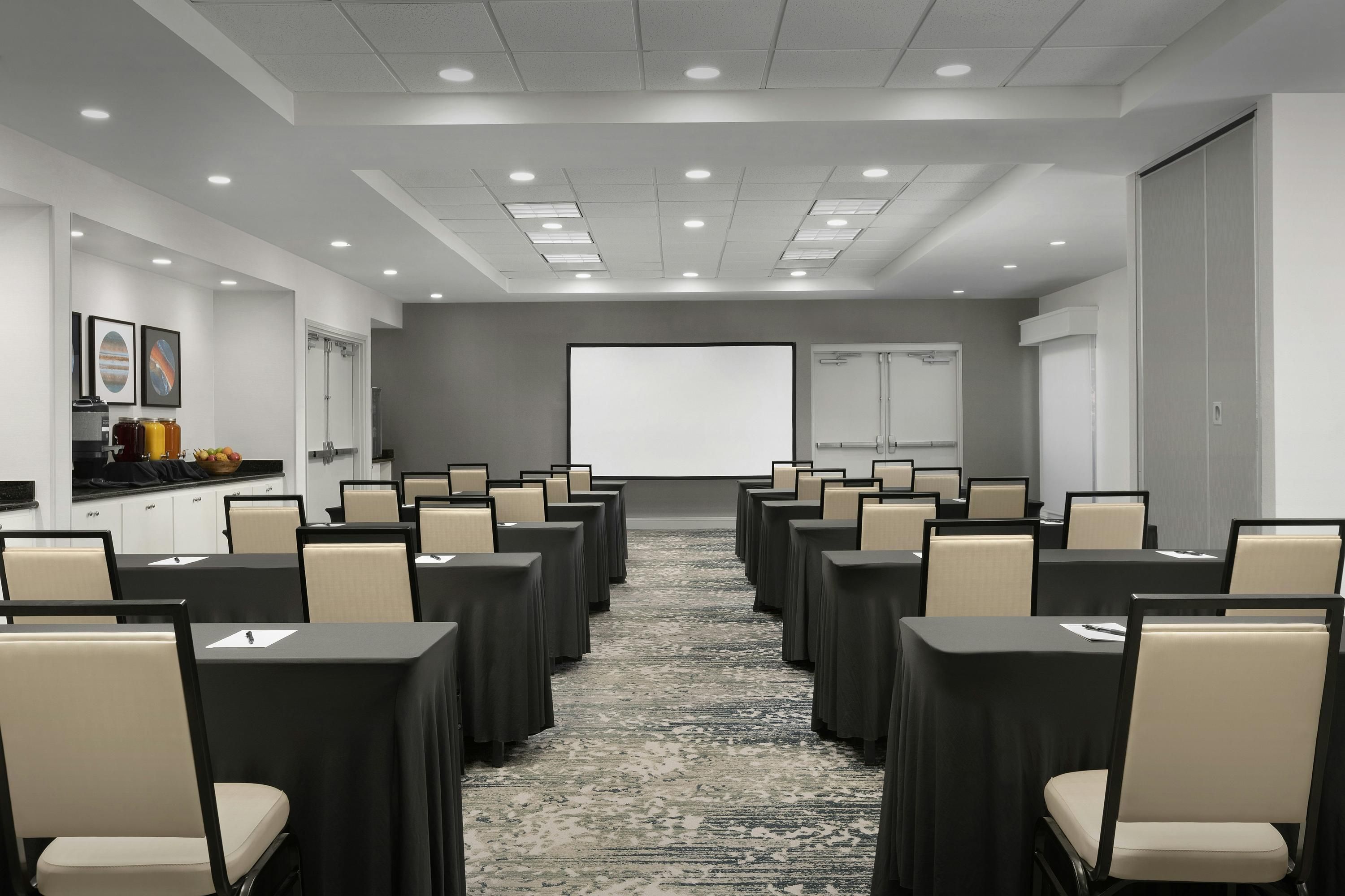 Conference room