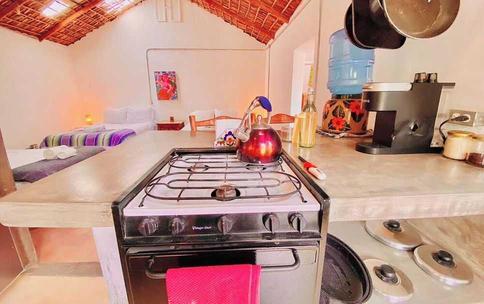 Kitchen Photo