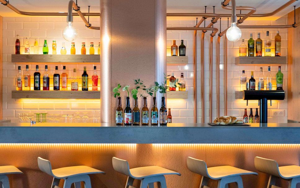 Bar Photo