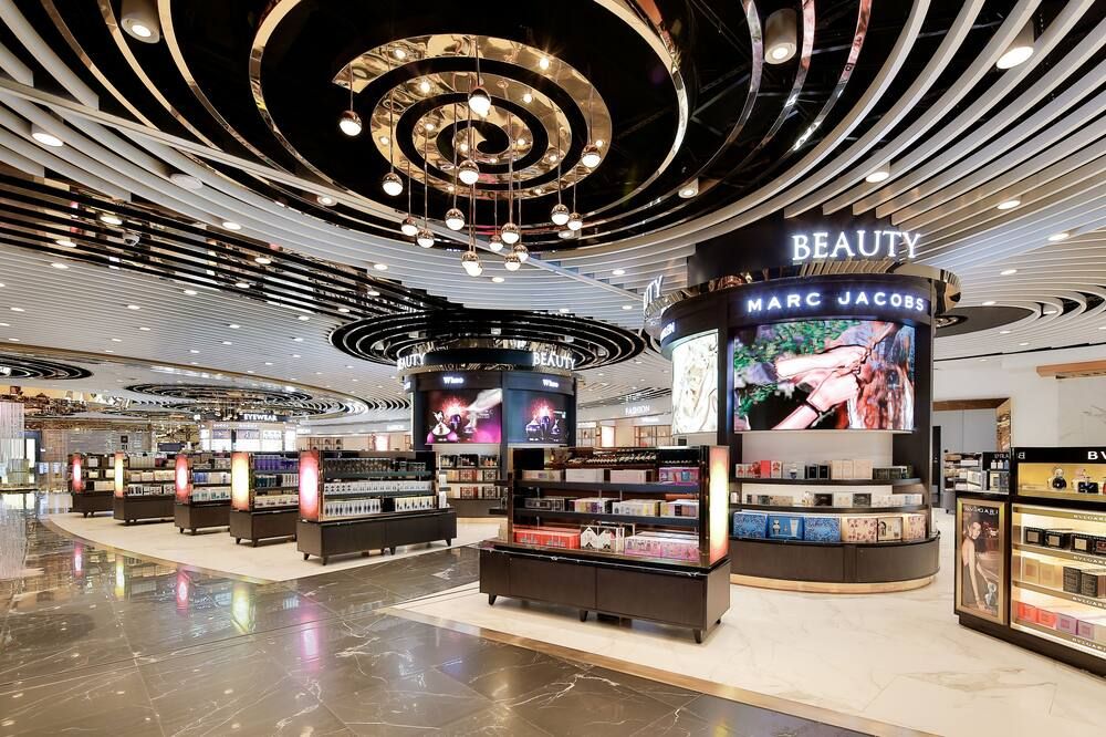 Shop