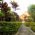 Outdoors view