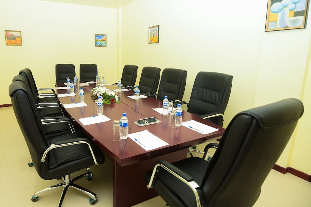 Conference room Photo
