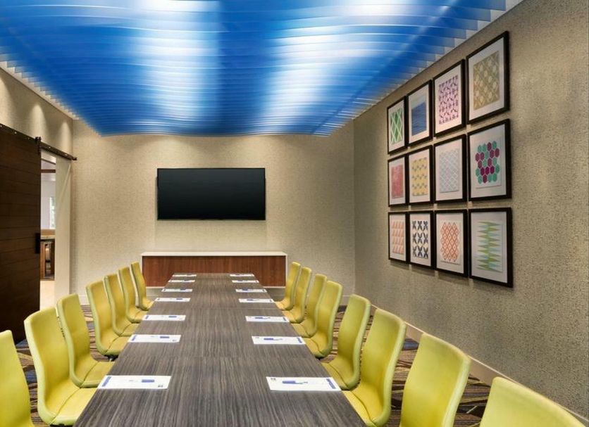 Conference room Photo