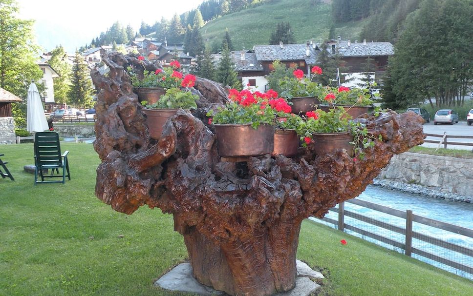 Outdoors view Photo