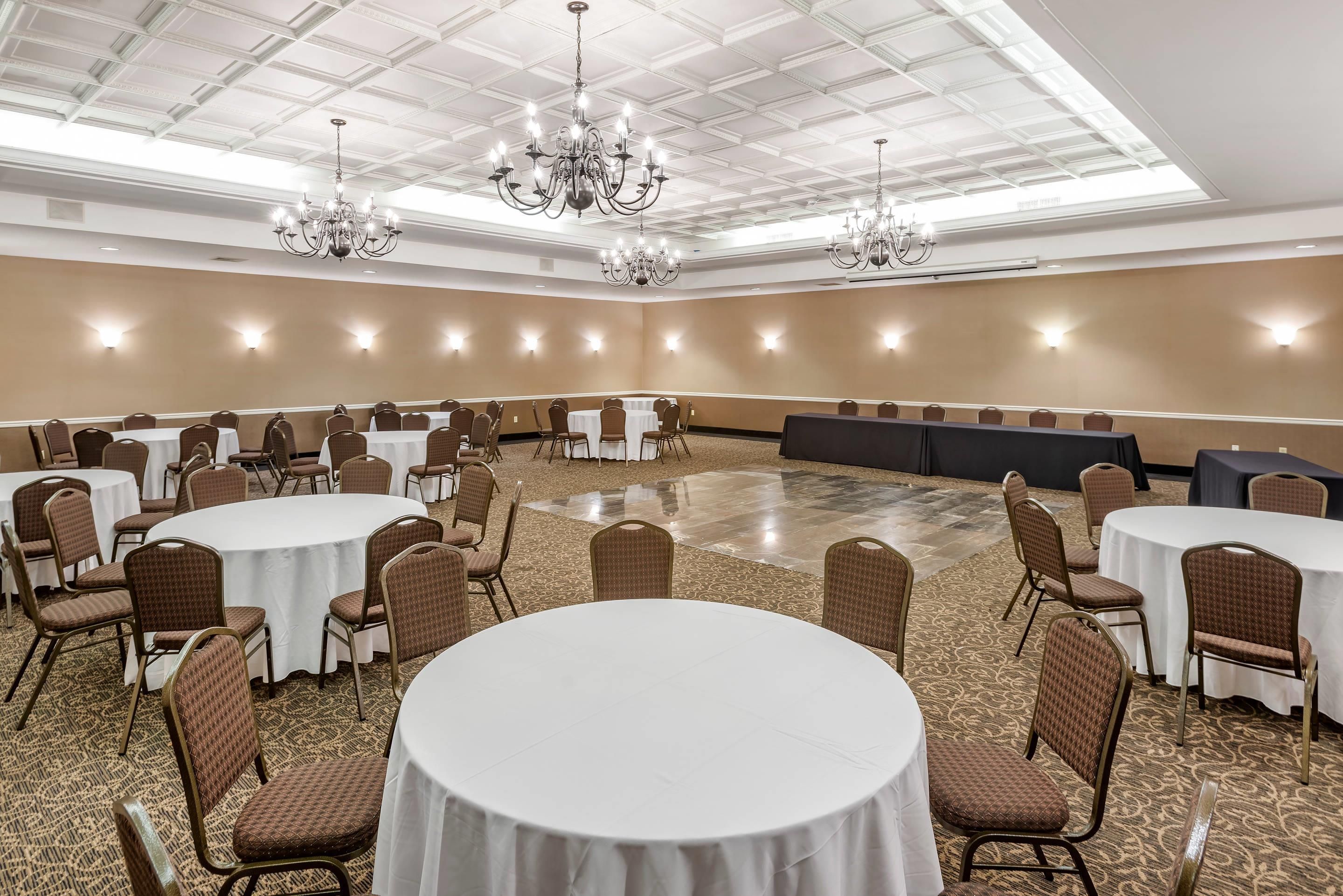 Conference room