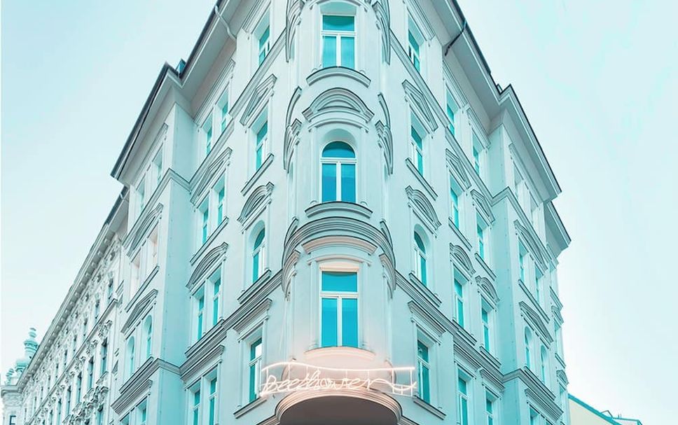 Stairs Photo