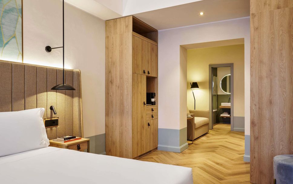 Bedroom Photo