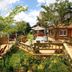 Outdoors view