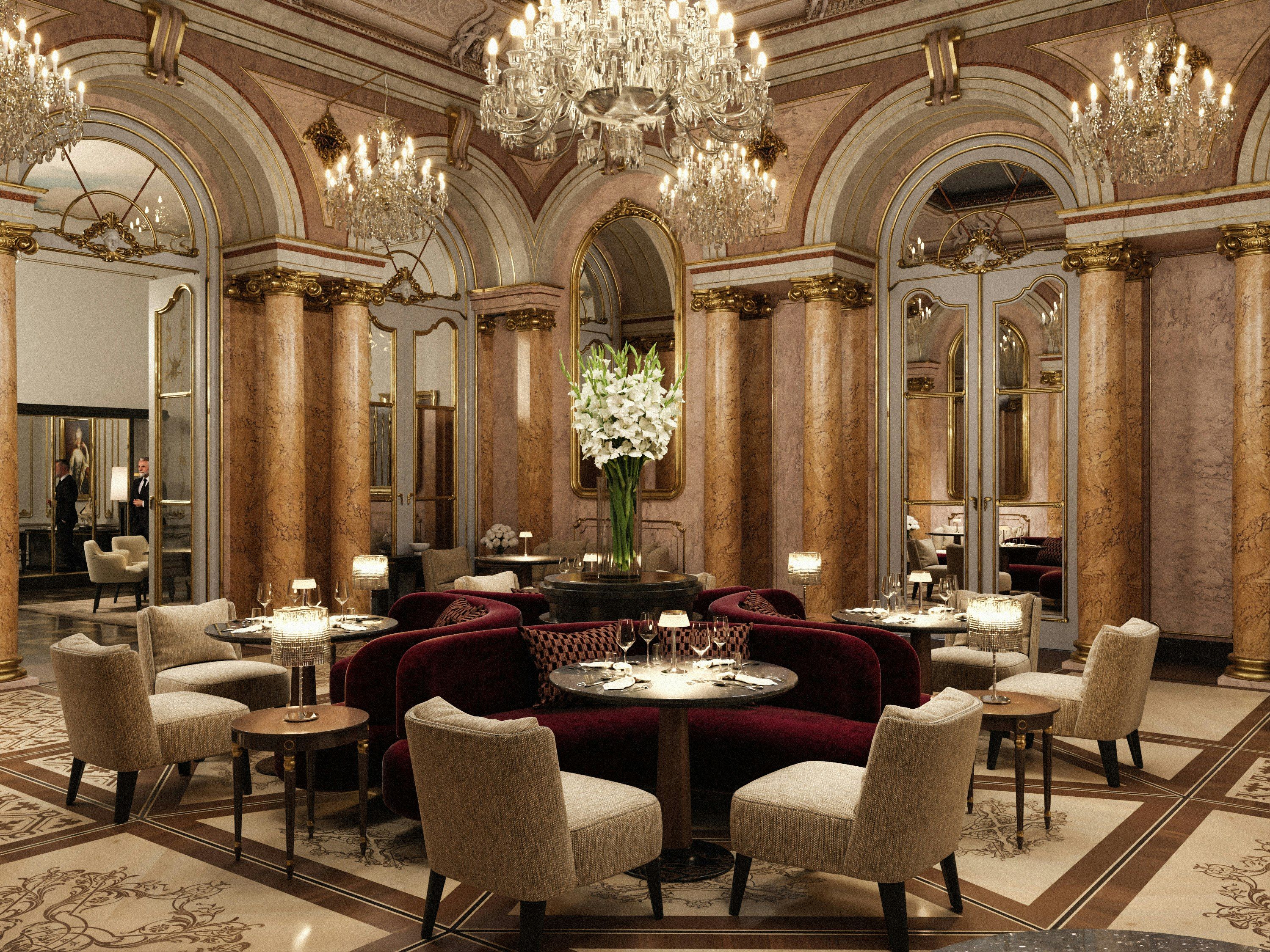 Ristorante Foto