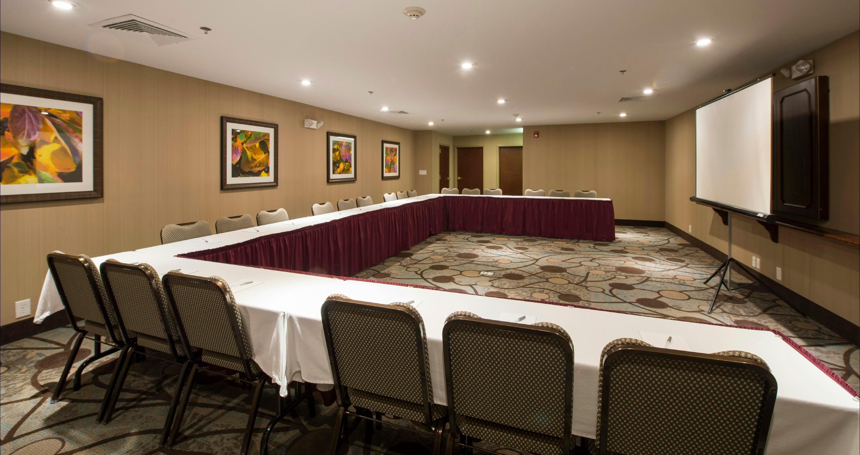 Conference room