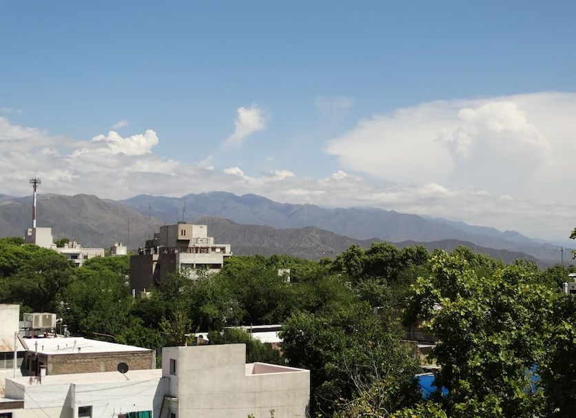 Outdoors view Photo