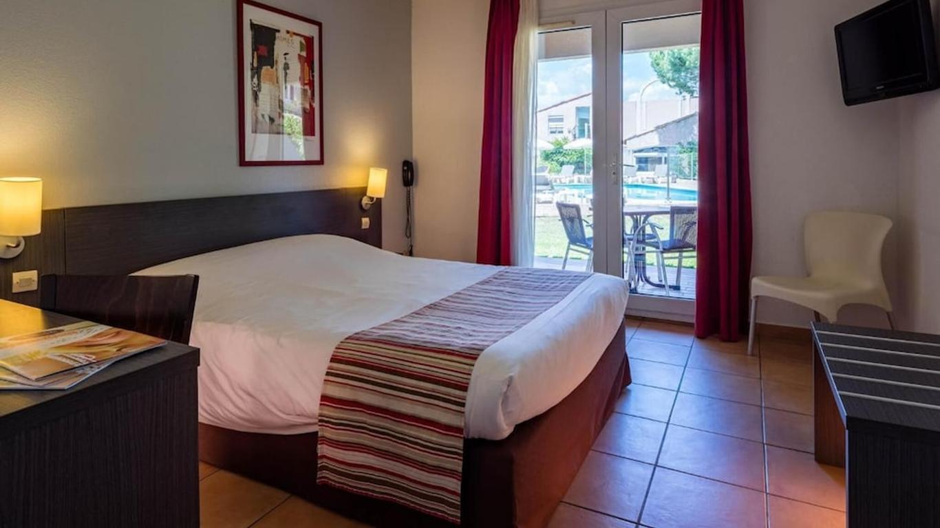 Noemys Aigues-Mortes - ex Mona Lisa Royal Hôtel