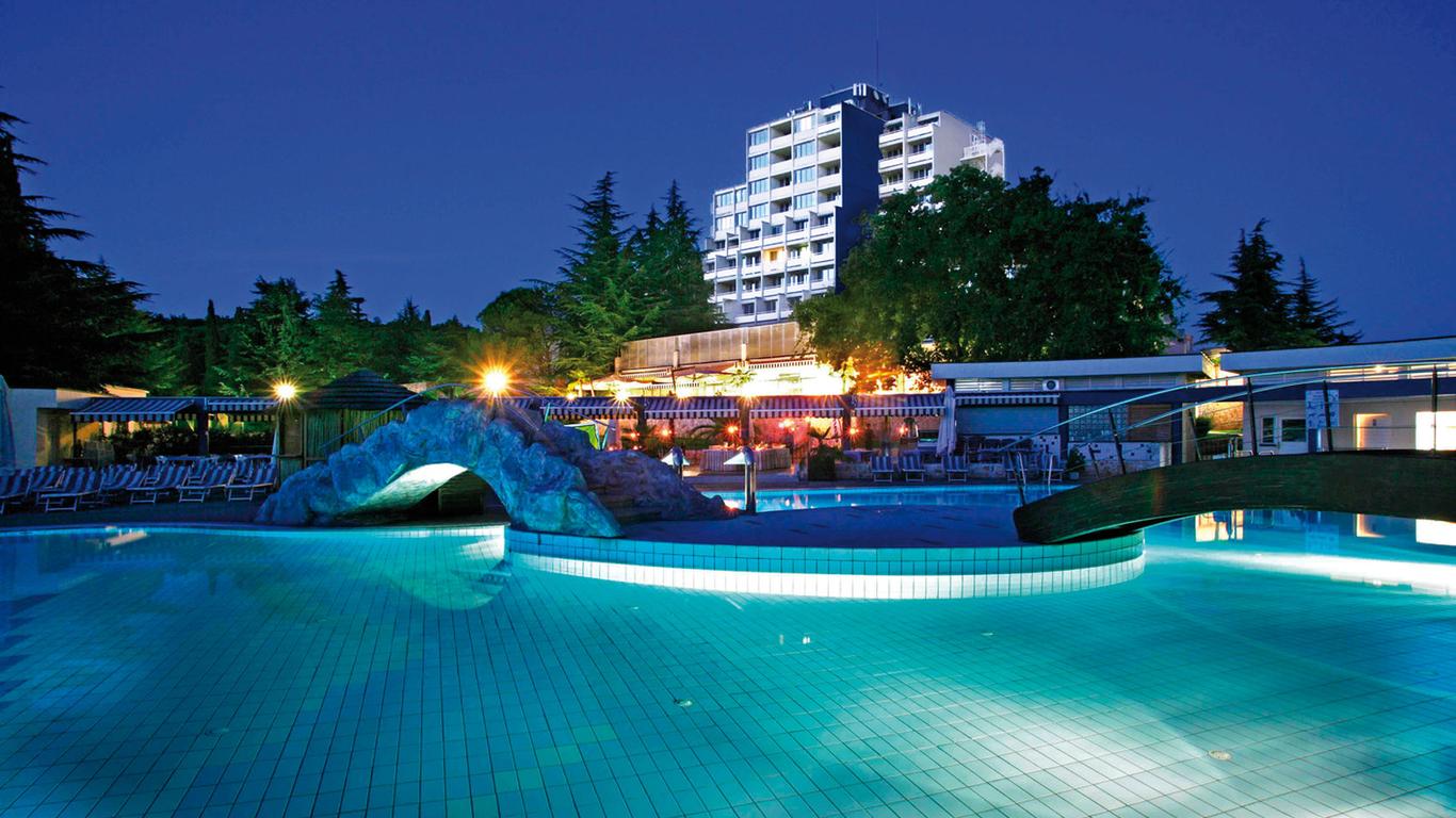 Hotel Valamar Diamant