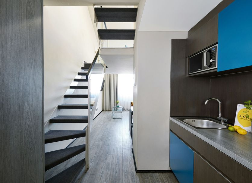 Kitchen Photo