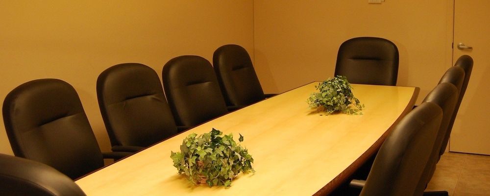 Conference room