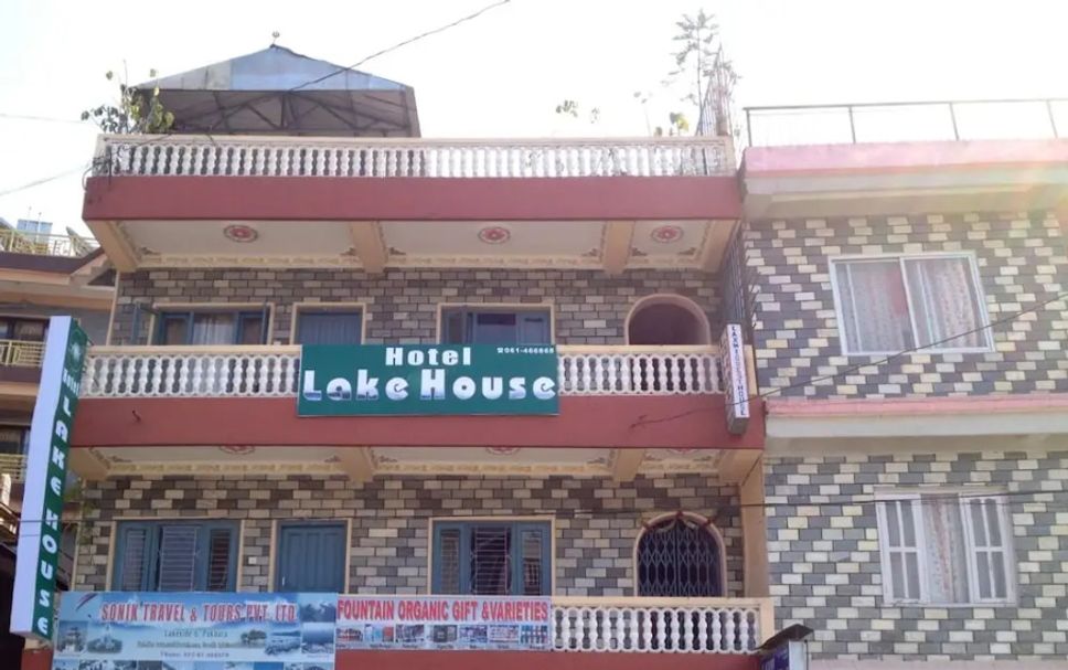Building Photo