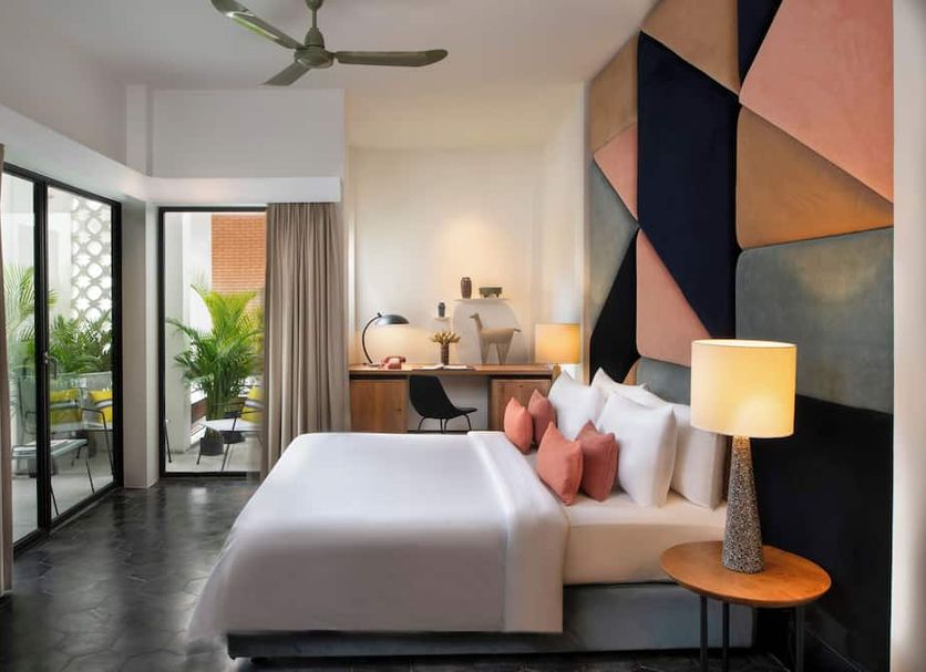 Bedroom Photo