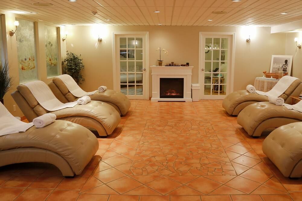 Spa Photo