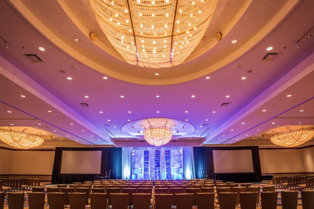 Conference room
