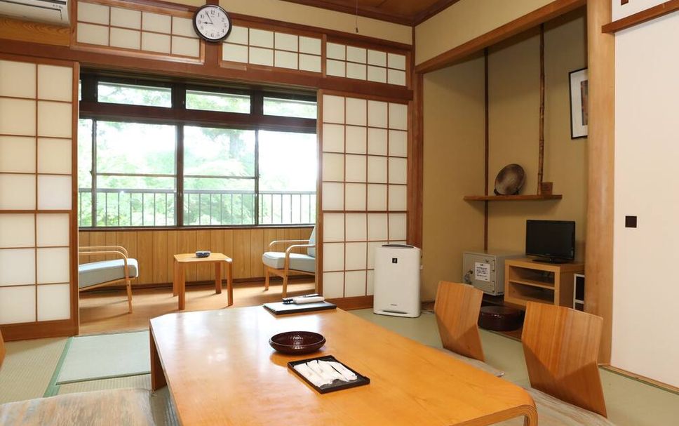 Dining room Photo