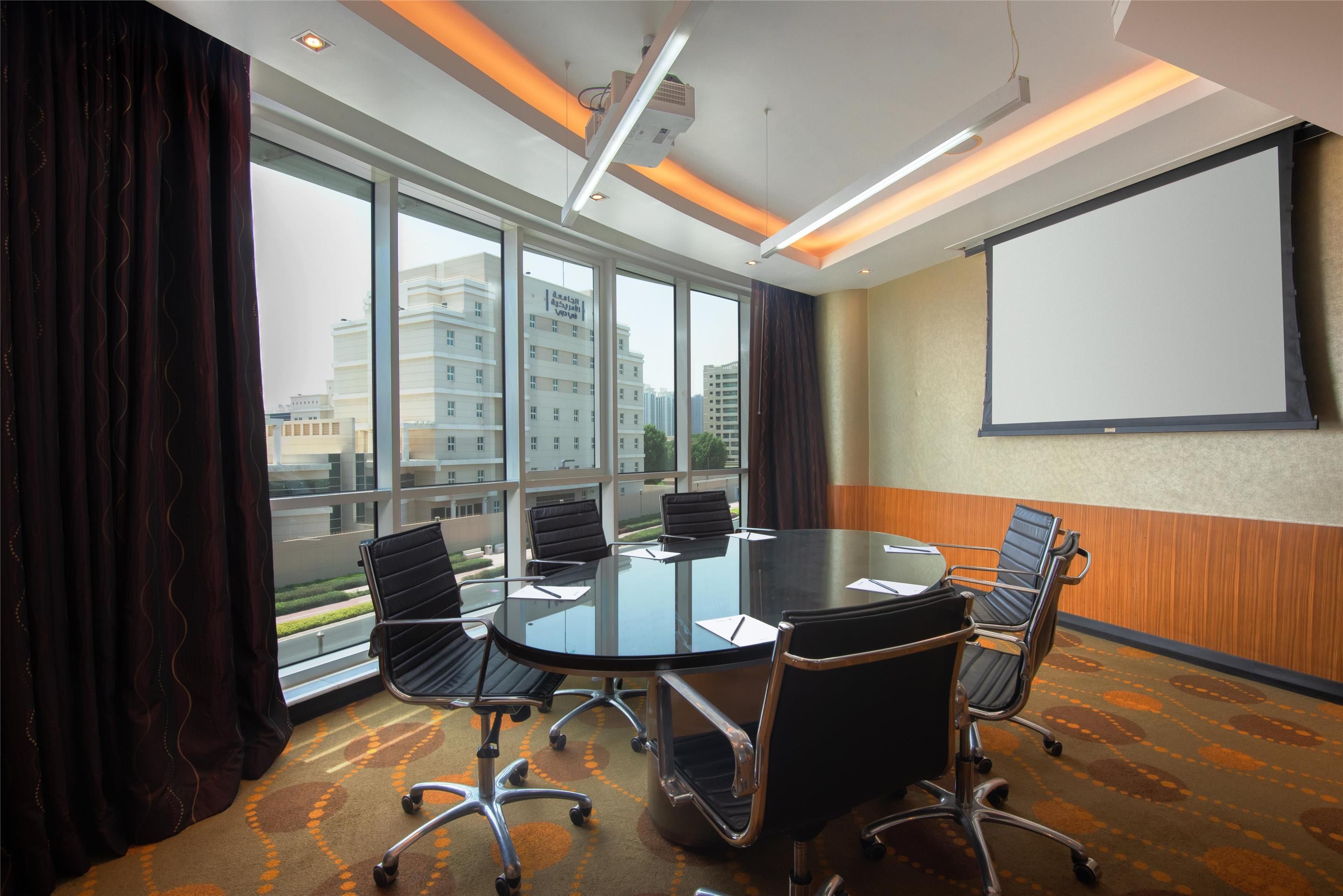 Conference room