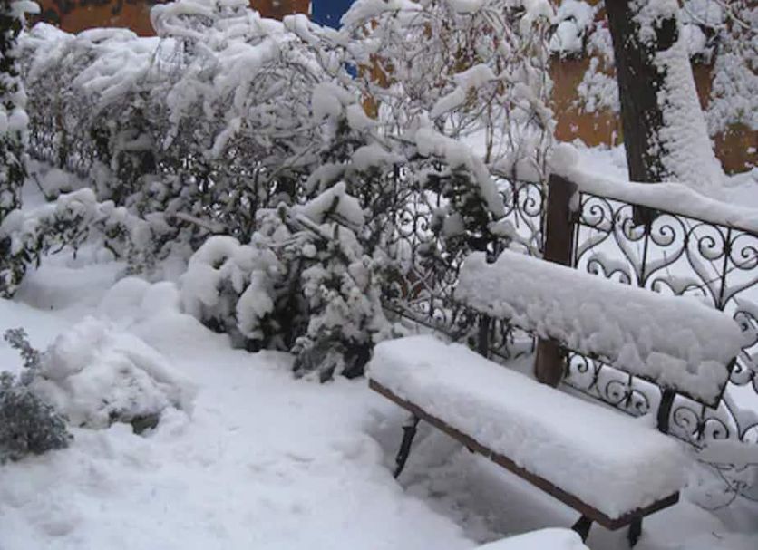 Outdoors view Photo