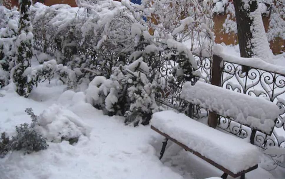 Outdoors view Photo