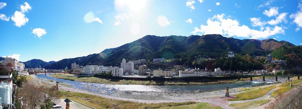 Outdoors view Photo
