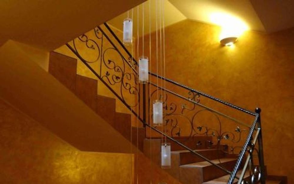 Stairs Photo