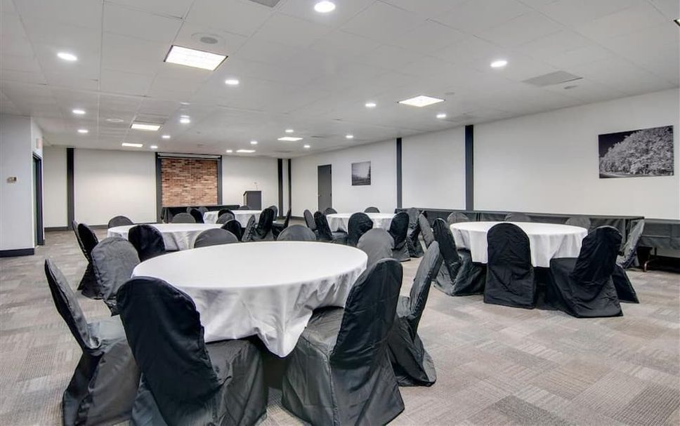 Conference room Photo