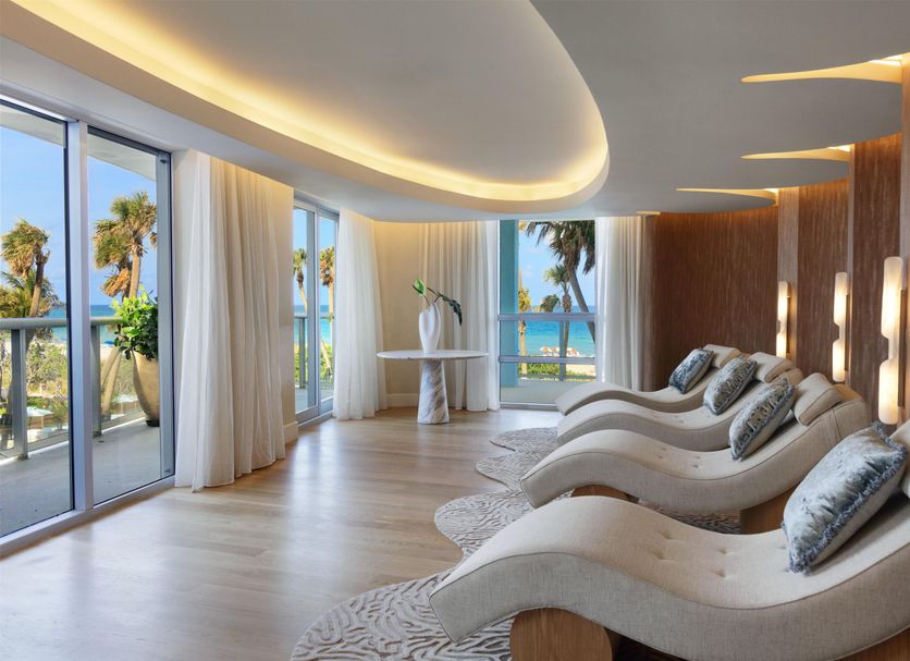 Spa Photo