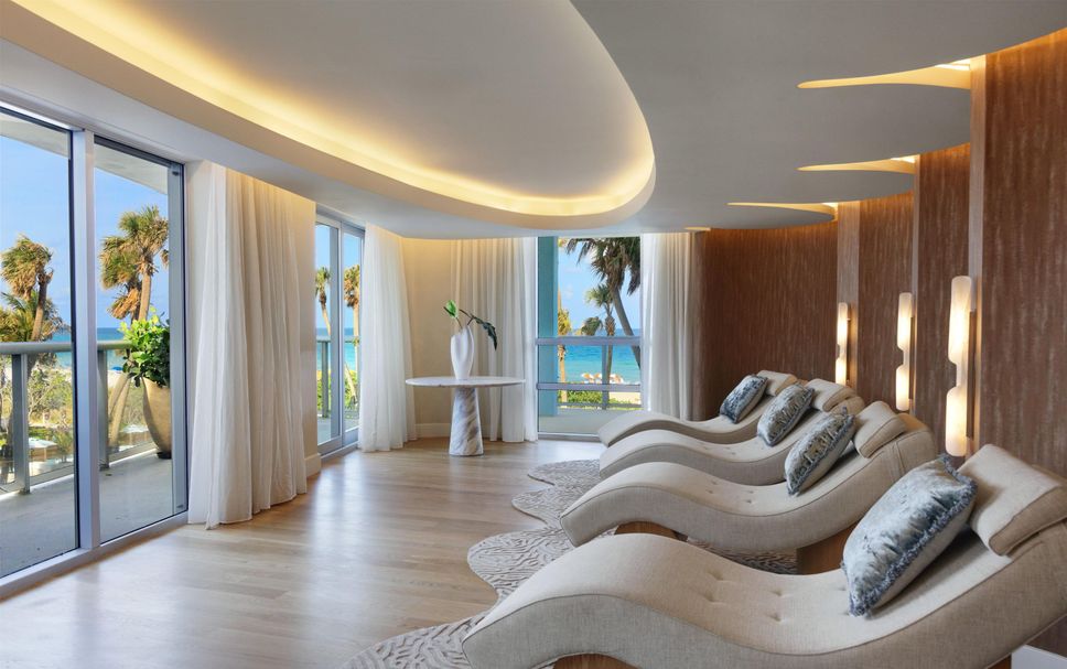 Spa Photo
