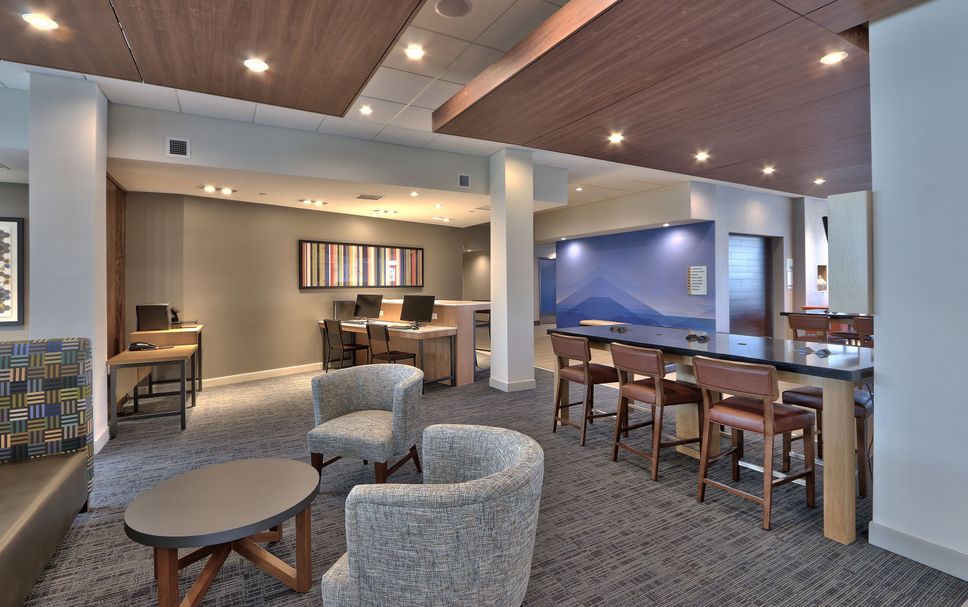 Hotel amenity Photo