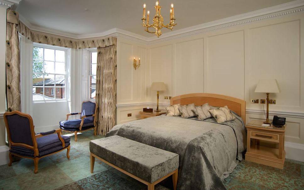 Bedroom Photo