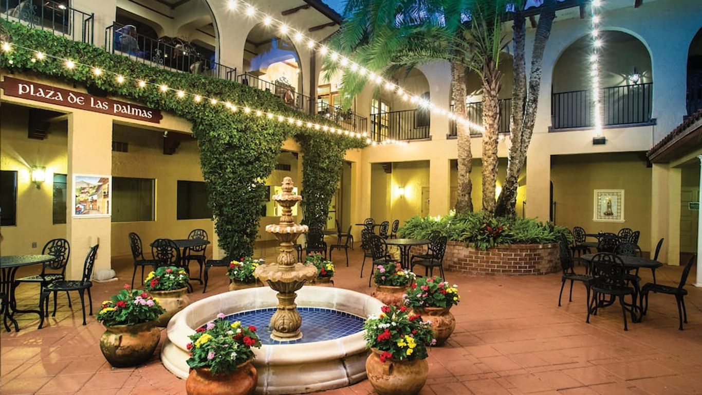 Mission Inn Resort & Club, HoweyintheHills