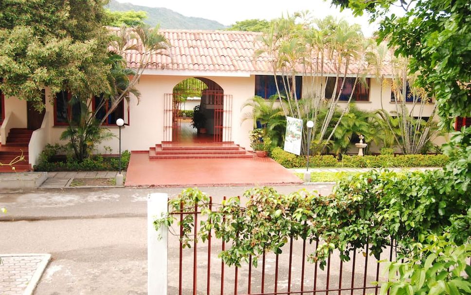 Outdoors view Photo