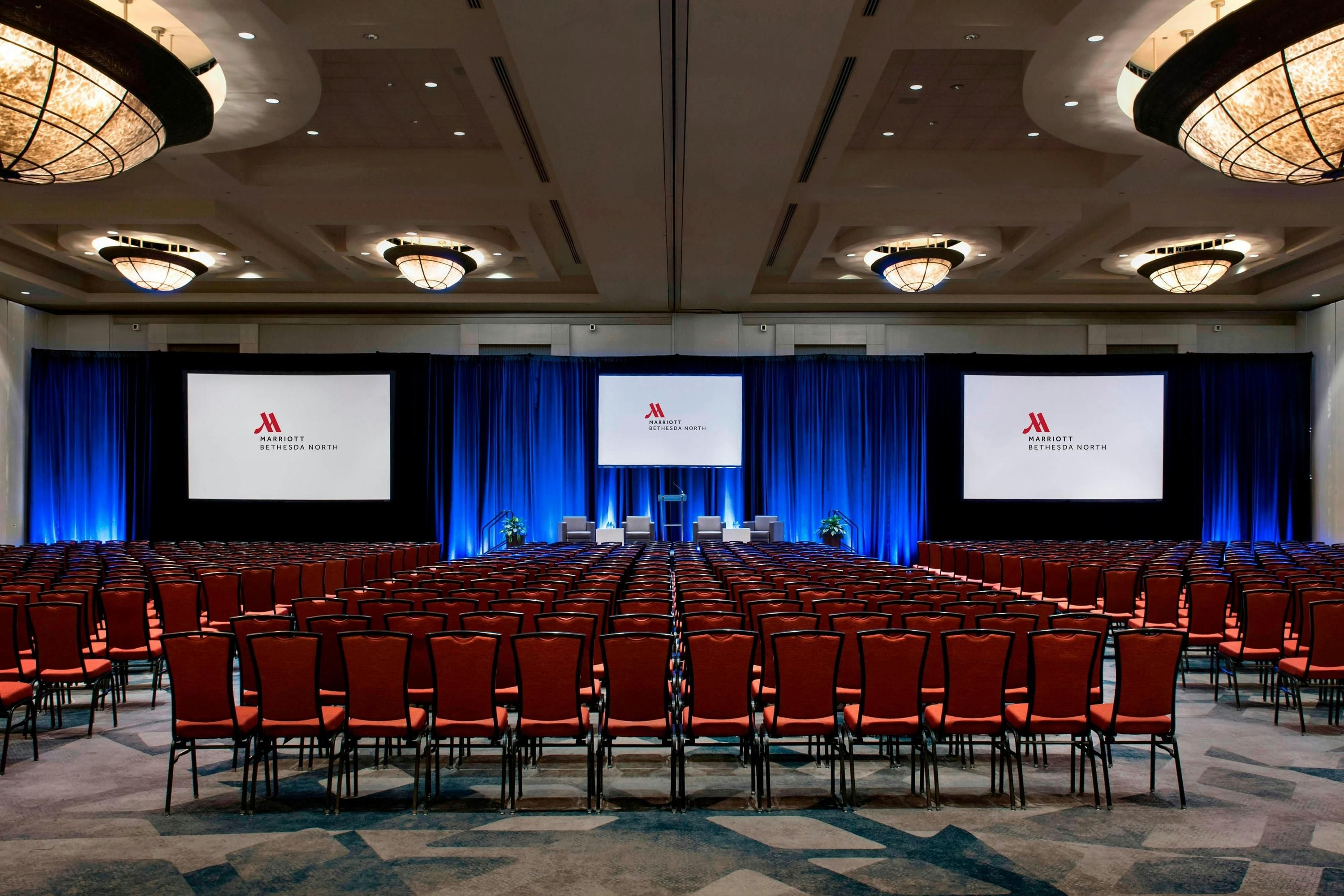 Conference room