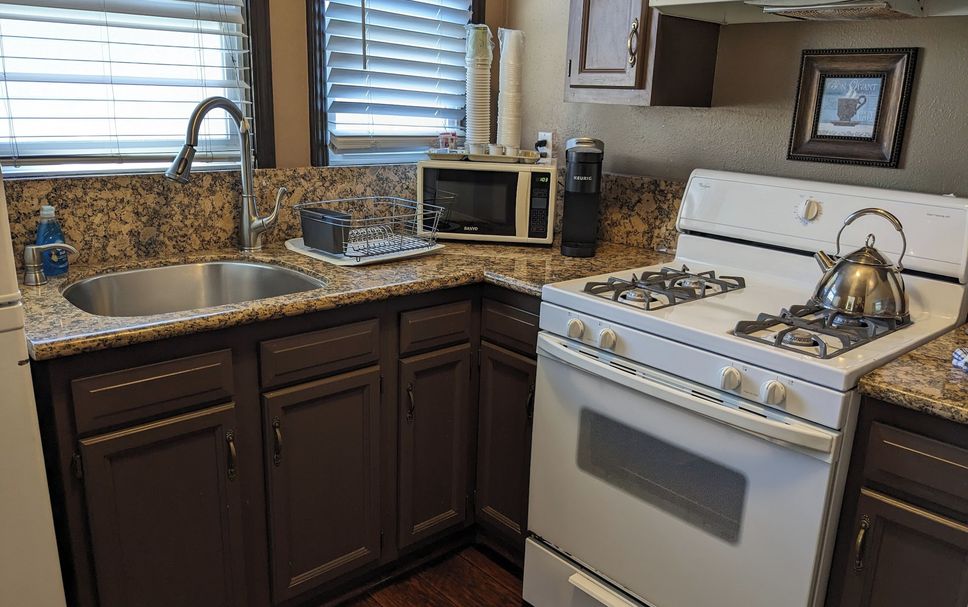 Kitchen Photo