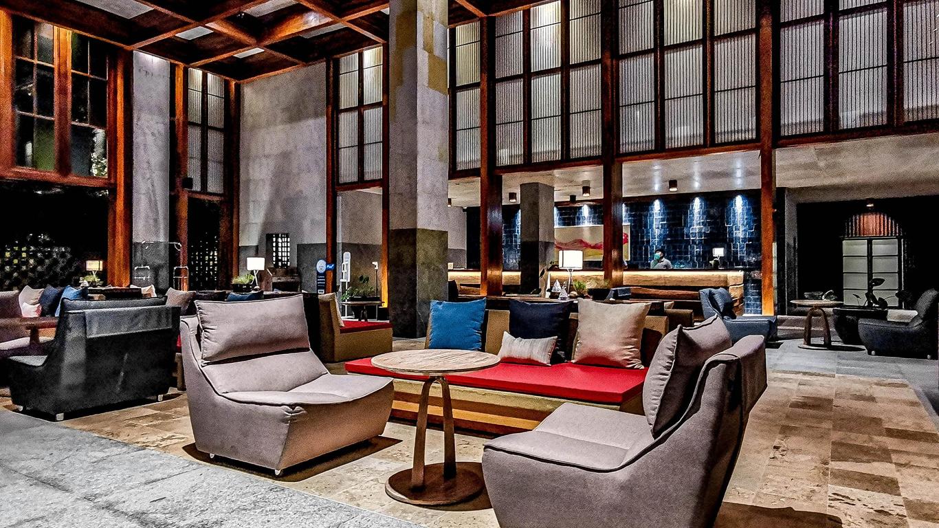 Dinso Resort (SHA Plus+)