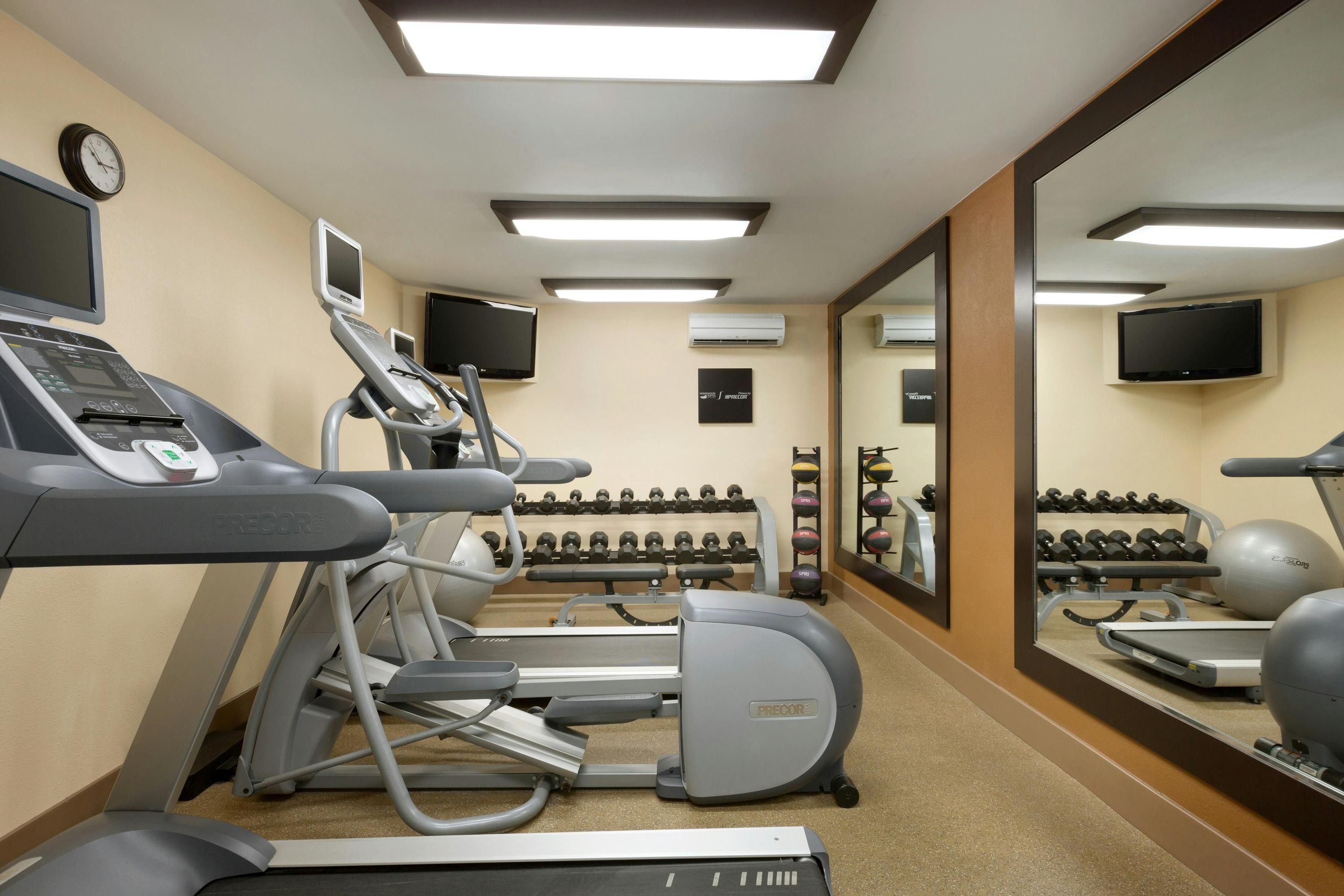 Gimnasio